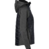 Hakro Damen Hybridjacke Maryland - 034-tinte - Back