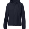 Hakro Damen Ultralight-Jacke ECO - 034-tinte - Back