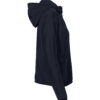 Hakro Damen Ultralight-Jacke ECO - 034-tinte - Back