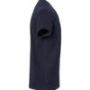 Hakro Stretch-Shirt mit V-Ausschnitt - 034-tinte - Back