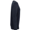 Hakro Longsleeve Heavy Langarmshirt - 034-tinte - Back