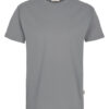 Hakro T-Shirt Mikralinar Pro - 443-hp titan - Back