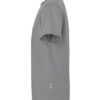 Hakro T-Shirt Mikralinar Pro - 443-hp titan - Back
