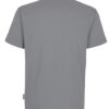 Hakro T-Shirt Mikralinar Pro - 443-hp titan - Back