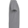Hakro T-Shirt Mikralinar Pro - 443-hp titan - Back