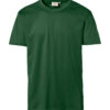Hakro Classic T-Shirt - 072-tanne - Front