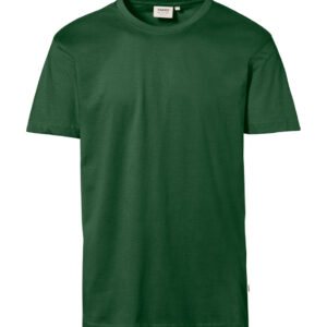 Hakro Classic T-Shirt - 072-tanne - Front
