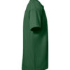 Hakro Classic T-Shirt - 072-tanne - Model front