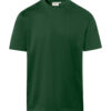 Hakro Heavy T-Shirt - 072-tanne - Back