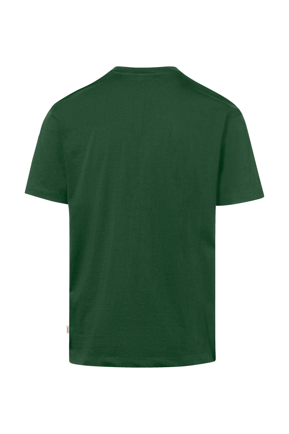 Hakro Heavy T-Shirt - 072-tanne - Back