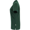 Hakro Damen Poloshirt Mikralinar ECO GRS - 072-tanne - Back