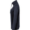 Hakro College Sweatjacke Damen - 034-tinte - Back