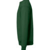 Hakro Premium Sweatshirt - 072-tanne - Back