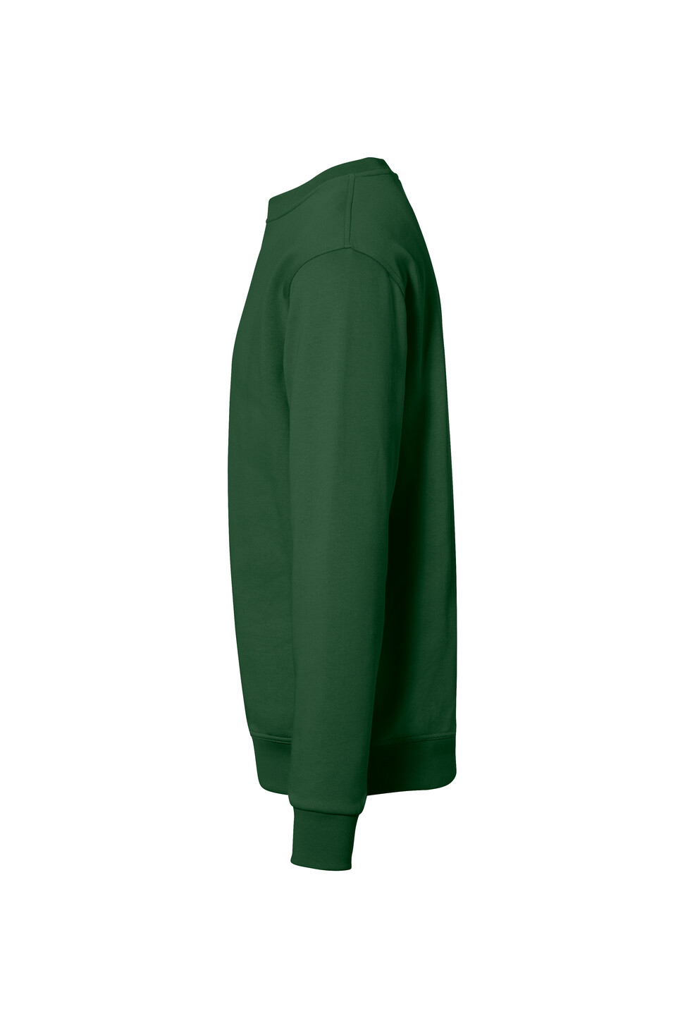 Hakro Premium Sweatshirt - 072-tanne - Back