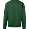 Hakro Premium Sweatshirt - 072-tanne - Model back