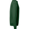 Hakro Premium Sweatshirt - 072-tanne - Model front