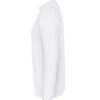 Hakro Mikralinar Sweatshirt - 001-weiss - Back