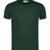 Hakro ECO GRS Mikralinar-Shirt - 072-tanne - Back