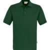Hakro ECO GRS Mikralinar-Poloshirt - 072-tanne - Front