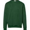 Hakro Sweatshirt Bio-Baumwolle GOTS - 072-tanne - Front