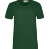 Hakro T-Shirt Bio-Baumwolle - 072-tanne - Front