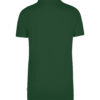 Hakro T-Shirt Bio-Baumwolle - 072-tanne - Model back