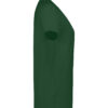 Hakro T-Shirt Bio-Baumwolle - 072-tanne - Model front