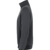 Hakro Sweatjacke College - 028-anthrazit - Back