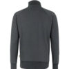 Hakro Sweatjacke College - 028-anthrazit - Model back