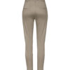 Hakro 7/8-Hose Stretch Damen - 080-khaki - Model back