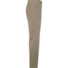 Hakro Stretch Chinohose - 080-khaki - Model front