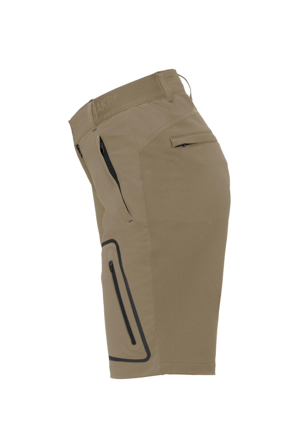 Hakro Damen Activeshorts - l_item_p_0727_080_02