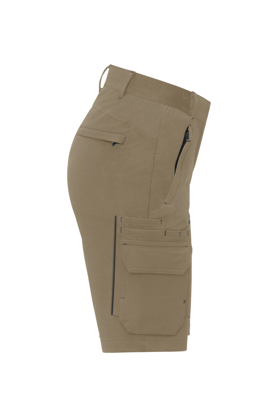 Hakro Damen Activeshorts - l_item_p_0727_080_04