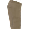 Hakro Herren Activeshorts - 080-khaki - Model front