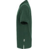 Hakro Poloshirt mit 3-Loch-Knopfleiste - 072-tanne - Back
