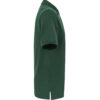 Hakro Poloshirt mit 3-Loch-Knopfleiste - 072-tanne - Model front