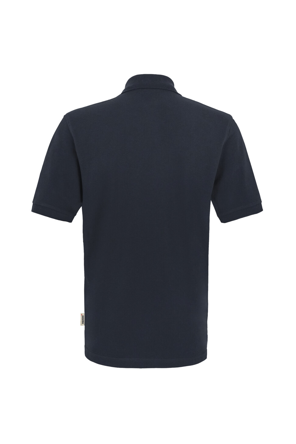 Hakro Pocket-Poloshirt Top - 034-tinte - Back