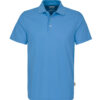 Hakro Poloshirt COOLMAX - 041-malibublau - Front