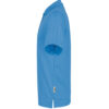 Hakro Poloshirt COOLMAX - 041-malibublau - Back