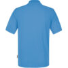 Hakro Poloshirt COOLMAX - 041-malibublau - Model back