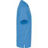 Hakro Poloshirt COOLMAX - 041-malibublau - Model front