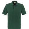 Hakro Poloshirt Classic - 072-tanne - Front