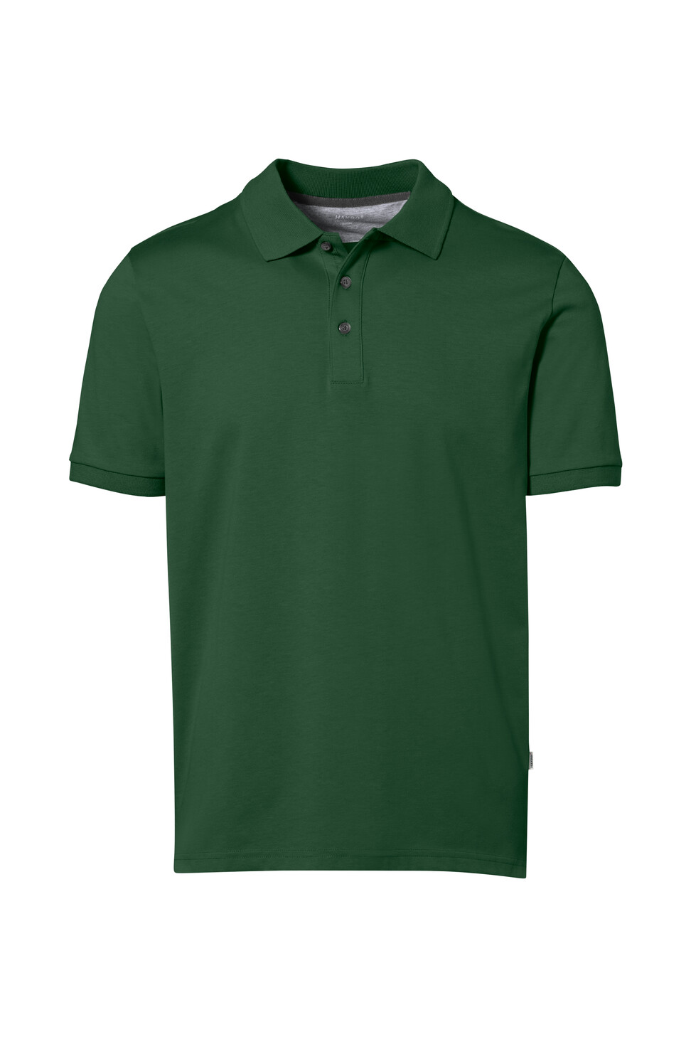 Hakro Funktions-Poloshirt - 072-tanne - Back