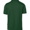 Hakro Funktions-Poloshirt - 072-tanne - Back