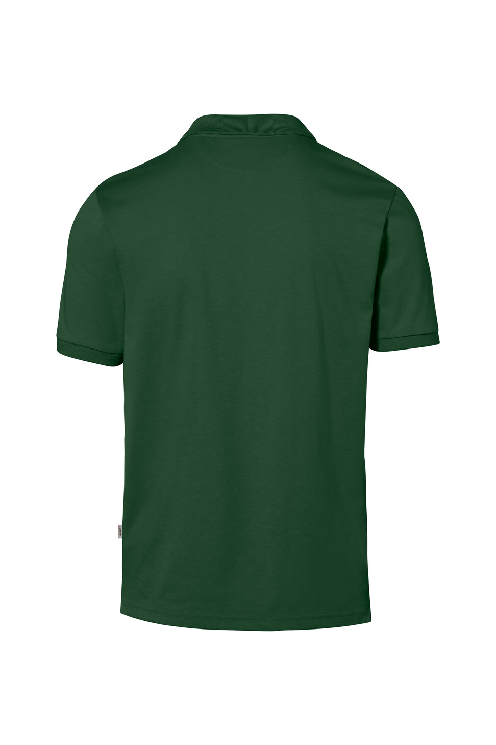 Hakro Funktions-Poloshirt - 072-tanne - Back