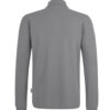 Hakro Longsleeve-Poloshirt HACCP Micralinar - 043-titan - Back