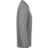 Hakro Longsleeve-Poloshirt HACCP Micralinar - 043-titan - Back
