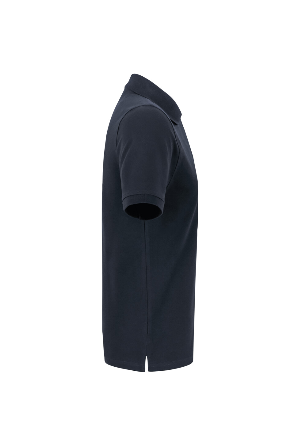 Hakro Stretch-Poloshirt - 034-tinte - Model front