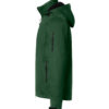 Hakro Softshelljacke Ontario - 072-tanne - Back