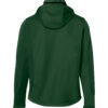 Hakro Softshelljacke Ontario - 072-tanne - Model back